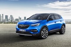 Opel Grandland X 2017 (1)