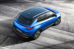 Opel Grandland X 2017 (3)