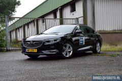 Opel Insignia Grand Sport 1.6D Turbo Business Executive 2017 (rijbeleving) (2)