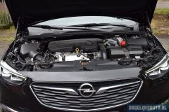 Opel Insignia Grand Sport 1.6D Turbo Business Executive 2017 (rijbeleving) (11)