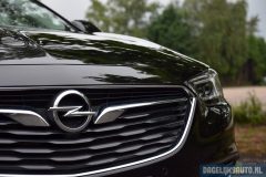 Opel Insignia Grand Sport 1.6D Turbo Business Executive 2017 (rijbeleving) (4)