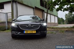 Opel Insignia Grand Sport 1.6D Turbo Business Executive 2017 (rijbeleving) (5)