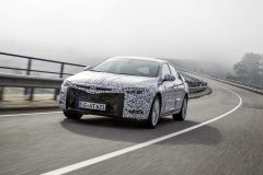 Opel Insignia Grand Sport 2017 (preview) (1)