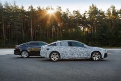 Opel Insignia Grand Sport 2017 (preview) (2)