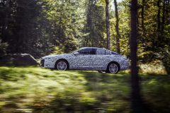 Opel Insignia Grand Sport 2017 (preview) (4)