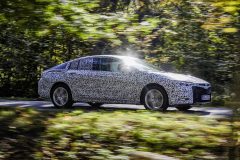 Opel Insignia Grand Sport 2017 (preview) (5)