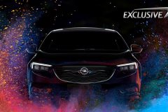 Opel Insignia Grand Sport Exclusive 2017 (3)