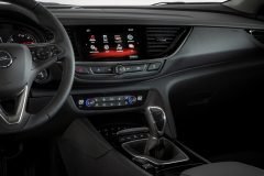 Opel Insignia Grand Sport 2017 (3)