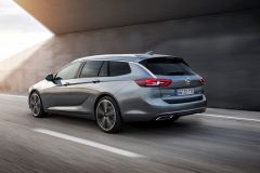 Opel Insignia Sports Tourer 2017 (4)