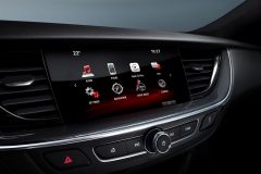 Opel Insignia Sports Tourer 2017 (8)