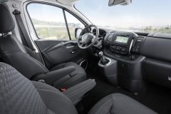 Opel Vivaro Combi Innovation 2017