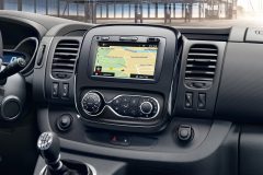 Opel Vivaro Dubbele Cabine 2016 (8)