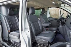 Opel Vivaro Innovation 2.0 2017 (10)