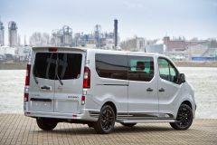 Opel Vivaro Innovation 2.0 2017 (3)