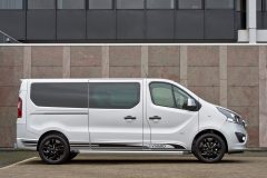 Opel Vivaro Innovation 2.0 2017 (6)