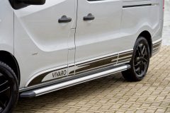 Opel Vivaro Innovation 2.0 2017 (7)