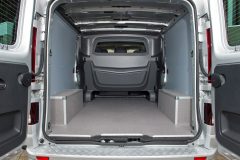 Opel Vivaro Innovation 2.0 2017 (9)