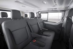 Opel Vivaro Combi Innovation 2017