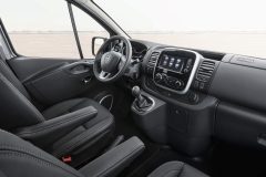 Opel Vivaro Tourer 2017