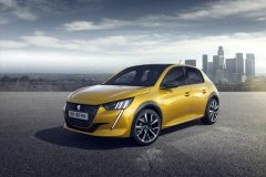 Peugeot 208 3