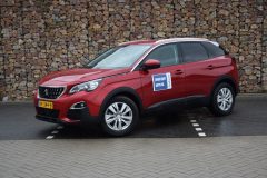 Peugeot 3008 1.2 PureTech 130 2017 (rijtest) (10)