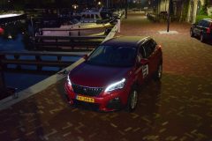 Peugeot 3008 1.2 PureTech 130 2017 (rijtest) (2)