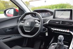 Peugeot 3008 1.2 PureTech 130 2017 (rijtest) (26)