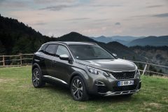 Peugeot 3008 (Auto van het Jaar 2017) (1)