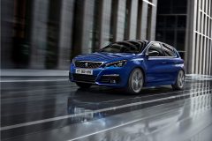 Peugeot 308 GT 2017 (1)