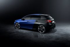 Peugeot 308 GTI 2017