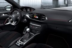 Peugeot 308 GTI 2017