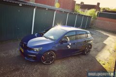 Peugeot 308 GTi 2017 (rijbeleving) (2)