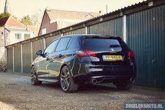 Peugeot 308 GTi 2017 (rijbeleving) (3)