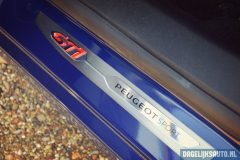 Peugeot 308 GTi 2017 (rijbeleving) (9)