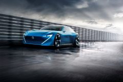 Peugeot Instinct Concept 2017 (1)