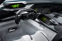 Peugeot Instinct Concept 2017 (13)