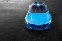Peugeot Instinct Concept 2017 (2)