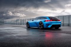 Peugeot Instinct Concept 2017 (3)