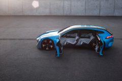 Peugeot Instinct Concept 2017 (5)