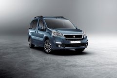 Peugeot Partner Tepee Electric 2017 (1)