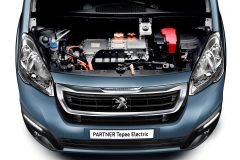 Peugeot Partner Tepee Electric 2017 (3)