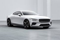 Polestar 1 2019