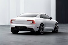 Polestar 1 2019