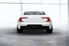 Polestar 1 2019