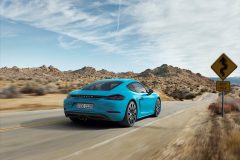 Porsche 718 Cayman S 2016 (3)