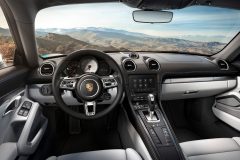 Porsche 718 Cayman S 2016 (6)