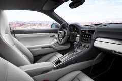 Porsche 911 Carrera & 911 Carrera S 2016 (8)