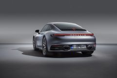 Porsche 911 15