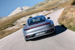 Porsche 911 6