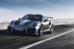 Porsche 911 GT2 RS 2017